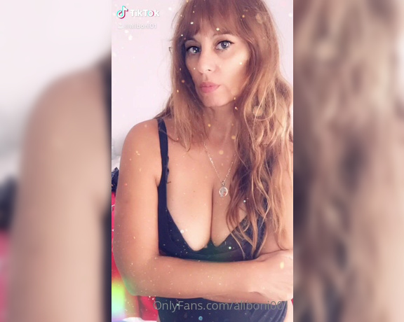 Aliboni aka aliboni001 OnlyFans - 11-13-2020 - Viernes