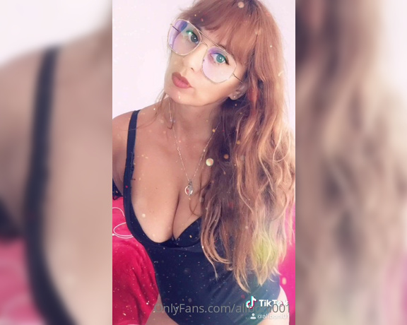 Aliboni aka aliboni001 OnlyFans - 11-13-2020 - Viernes