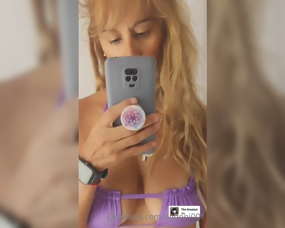 Aliboni aka aliboni001 OnlyFans - 07-05-2022 - Video 907858