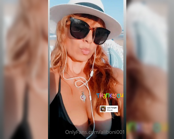 Aliboni aka aliboni001 OnlyFans - 07-16-2021 - Video 459691