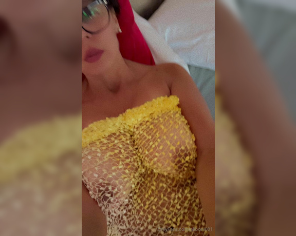 Aliboni aka aliboni001 OnlyFans - 07-04-2024 - Video 815654