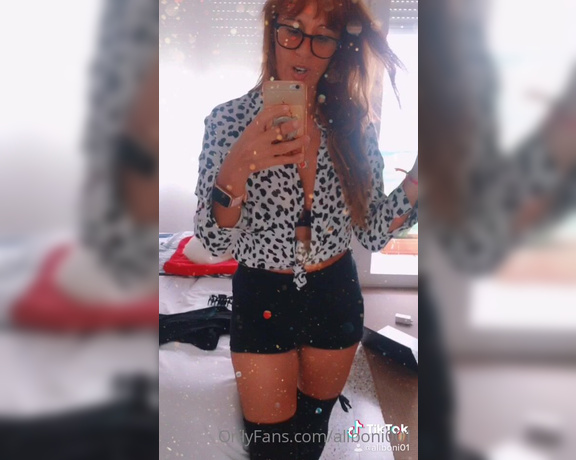 Aliboni aka aliboni001 OnlyFans - 11-06-2020 - Con dos cervezas Y mira