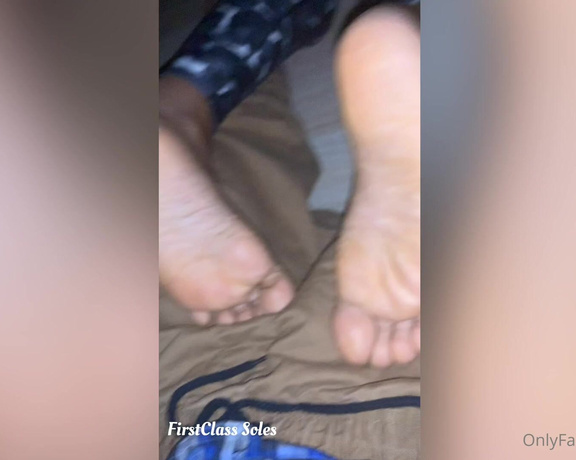 FirstClassSoles aka fc_soles OnlyFans - 08-10-2022 - Mocca  Secret Jack Off 2 Previews