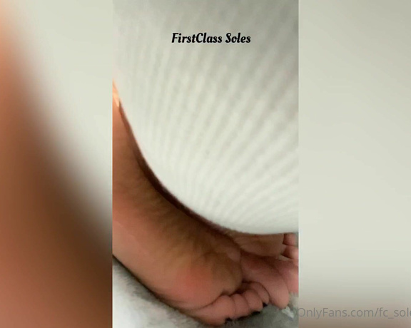 FirstClassSoles aka fc_soles OnlyFans - 08-24-2022 - Lay  Soles Get Soaked 19min & Preview @fineasssoles