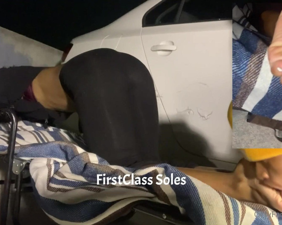 FirstClassSoles aka fc_soles OnlyFans - 01-16-2023 - KayKay  Size 9 Worship Preview