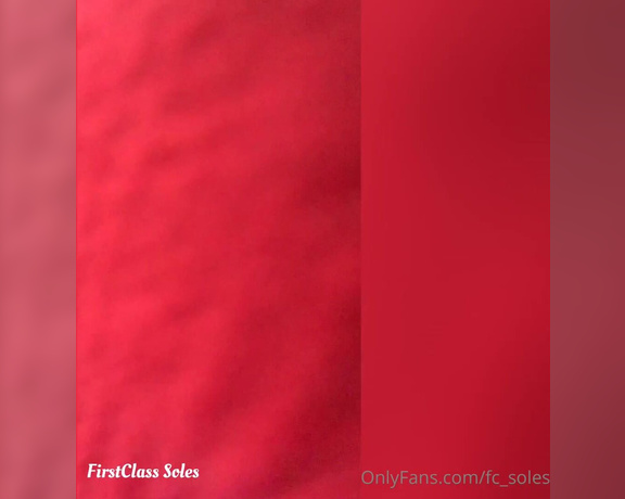 FirstClassSoles aka fc_soles OnlyFans - 08-10-2022 - ExploreMySoles  Sole Worship ignore @fineasssoles