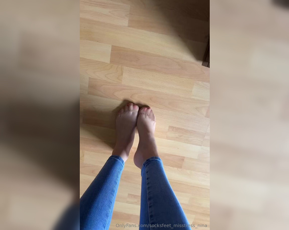 SocksFeet_Misstress_Nina aka socksfeet_misstress_nina OnlyFans - 03-18-2024 - Do you like what you like a lot