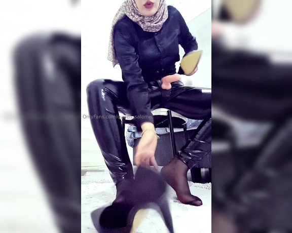 Queen_Salome aka queen_salome OnlyFans - 07-27-2024 - Strapon aalama ezik kanck kleler izleyin ve beenin