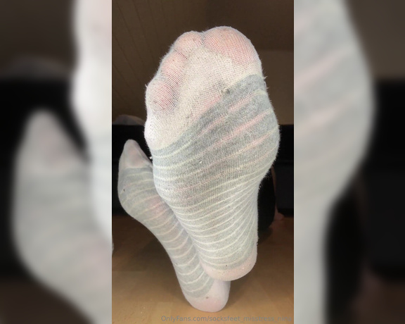 SocksFeet_Misstress_Nina aka socksfeet_misstress_nina OnlyFans - 09-10-2024 - One of my favorite socks, Ive had for a very, very long time You can see