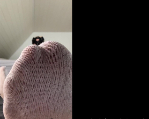 SocksFeet_Misstress_Nina aka socksfeet_misstress_nina OnlyFans - 06-17-2024 - Did you spended a nice weekend Me, yes  Come here little socks and foot pacifiers