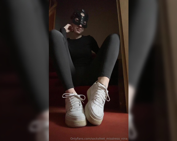 SocksFeet_Misstress_Nina aka socksfeet_misstress_nina OnlyFans - 02-01-2024 - Video 751364