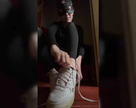 SocksFeet_Misstress_Nina aka socksfeet_misstress_nina OnlyFans - 02-01-2024 - Video 751364