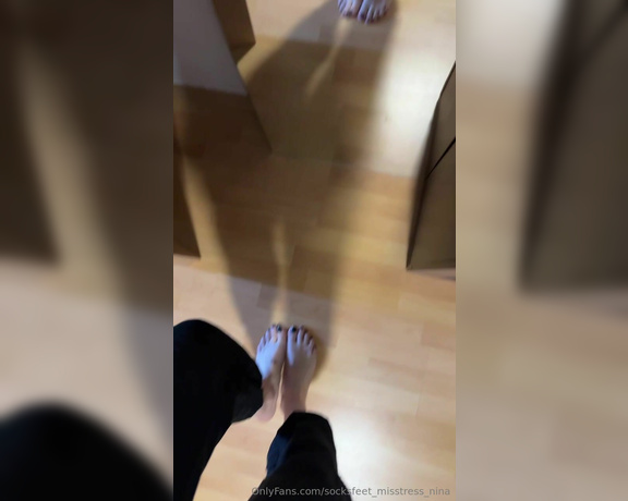 SocksFeet_Misstress_Nina aka socksfeet_misstress_nina OnlyFans - 04-21-2024 - Todays selection what do you think