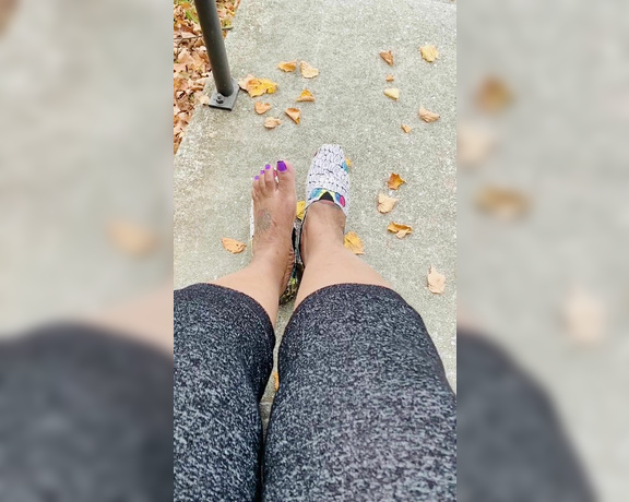 Voluptuous209feet aka voluptuous_209_feet OnlyFans - 10-26-2019 - Video 432078