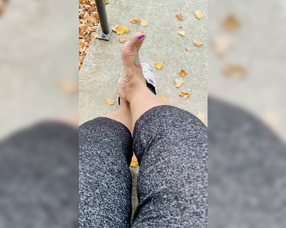 Voluptuous209feet aka voluptuous_209_feet OnlyFans - 10-26-2019 - Video 432078