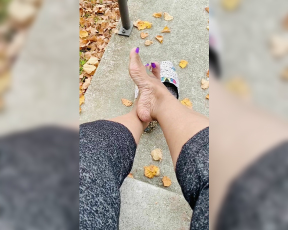 Voluptuous209feet aka voluptuous_209_feet OnlyFans - 10-26-2019 - Video 432078