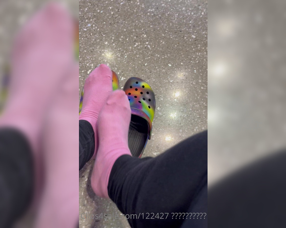 Voluptuous209feet aka voluptuous_209_feet OnlyFans - 01-18-2023 - Video 710691