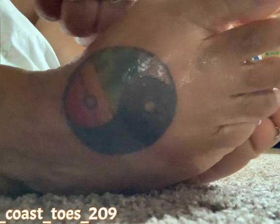 Voluptuous209feet aka voluptuous_209_feet OnlyFans - 11-24-2019 - Video 543267