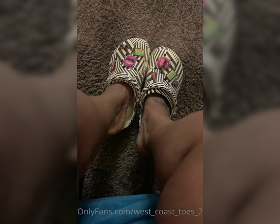 Voluptuous209feet aka voluptuous_209_feet OnlyFans - 07-26-2020 - Dirty dry