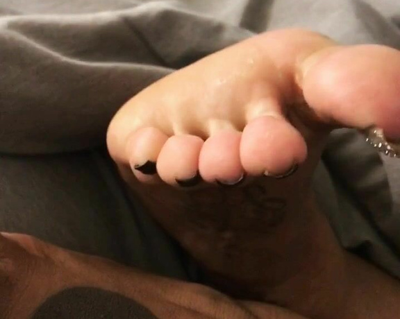 Voluptuous209feet aka voluptuous_209_feet OnlyFans - 12-03-2019 - Video 723838