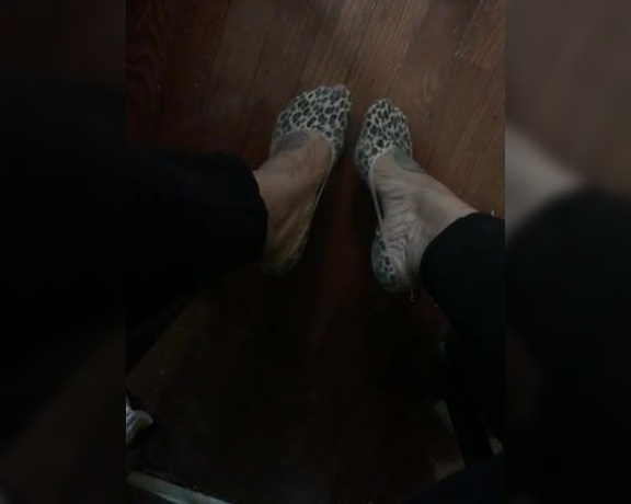 Voluptuous209feet aka voluptuous_209_feet OnlyFans - 01-06-2020 - Video 243901