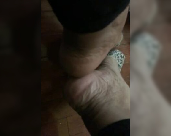 Voluptuous209feet aka voluptuous_209_feet OnlyFans - 01-06-2020 - Video 243901