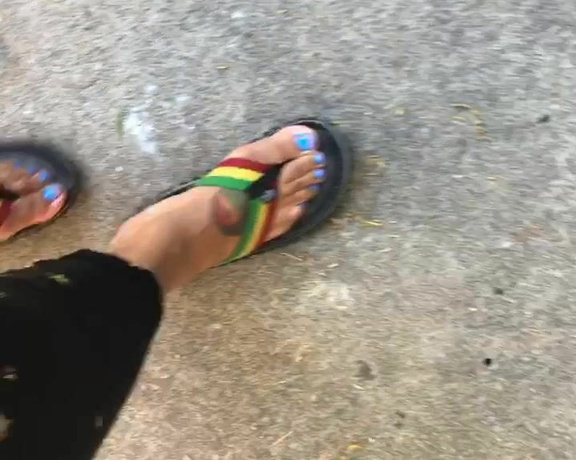 Voluptuous209feet aka voluptuous_209_feet OnlyFans - 12-01-2019 - Video 379390