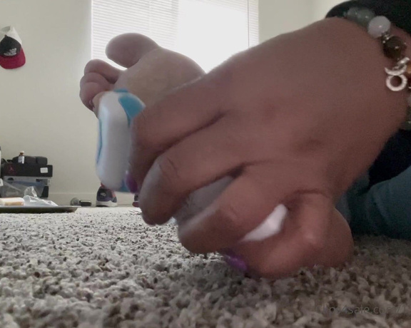 Voluptuous209feet aka voluptuous_209_feet OnlyFans - 03-10-2023 - TRIGGER WARNING