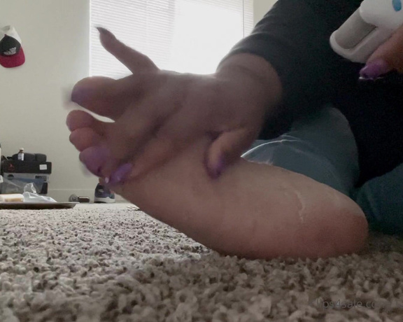 Voluptuous209feet aka voluptuous_209_feet OnlyFans - 03-10-2023 - TRIGGER WARNING