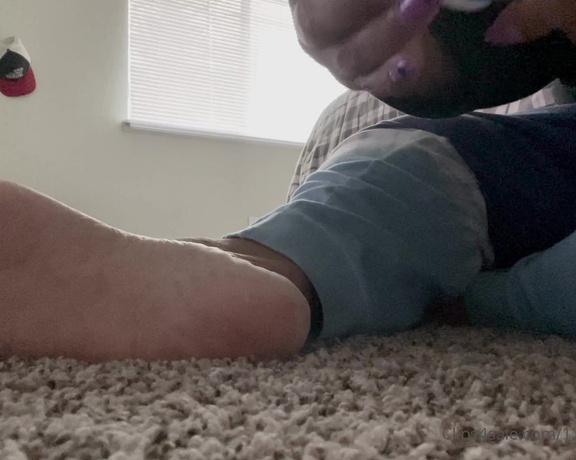 Voluptuous209feet aka voluptuous_209_feet OnlyFans - 03-10-2023 - TRIGGER WARNING