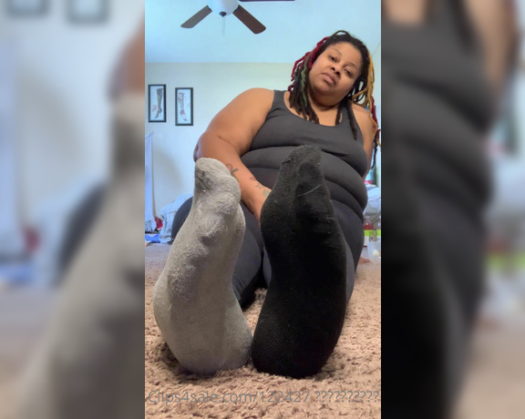 Voluptuous209feet aka voluptuous_209_feet OnlyFans - 02-07-2022 - Video 48364