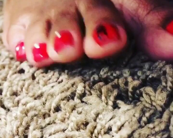 Voluptuous209feet aka voluptuous_209_feet OnlyFans - 11-25-2019 - Video 891229