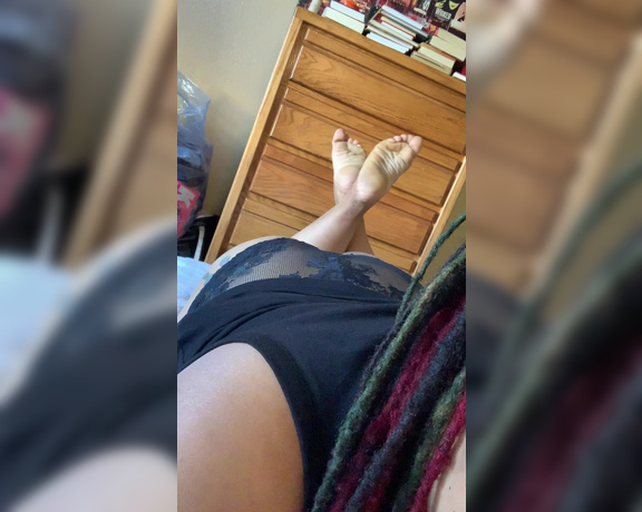 Voluptuous209feet aka voluptuous_209_feet OnlyFans - 12-24-2019 - Nite nite