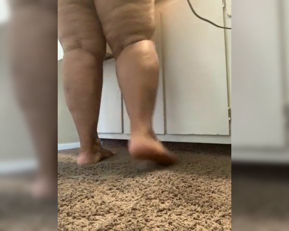 Voluptuous209feet aka voluptuous_209_feet OnlyFans - 12-19-2019 - Afternoon fellas