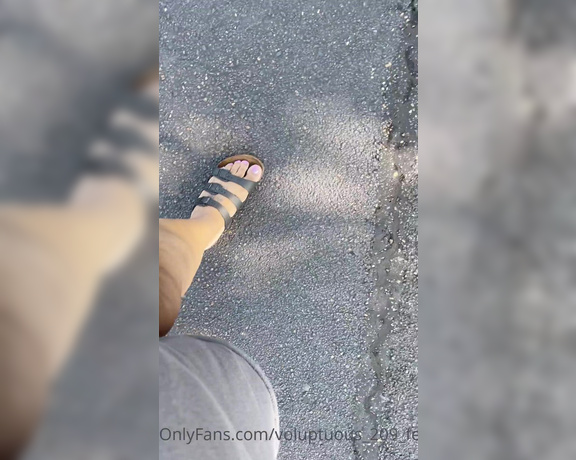 Voluptuous209feet aka voluptuous_209_feet OnlyFans - 06-14-2021 - Columbus Mississippi