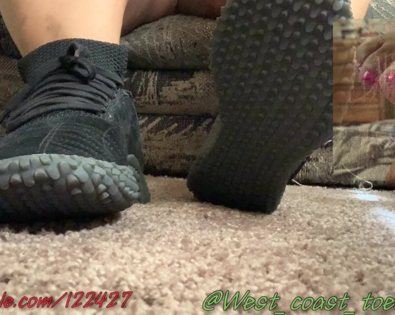 Voluptuous209feet aka voluptuous_209_feet OnlyFans - 02-10-2020 - Video 152735