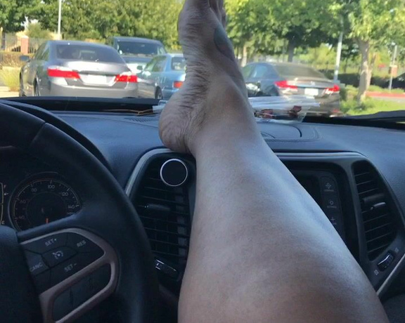 Voluptuous209feet aka voluptuous_209_feet OnlyFans - 12-17-2019 - Video 394744