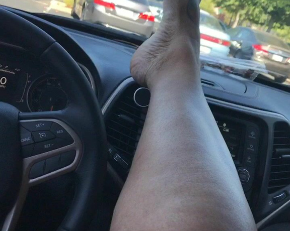 Voluptuous209feet aka voluptuous_209_feet OnlyFans - 12-17-2019 - Video 394744