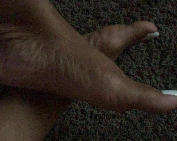 Voluptuous209feet aka voluptuous_209_feet OnlyFans - 12-13-2019 - Video 561386