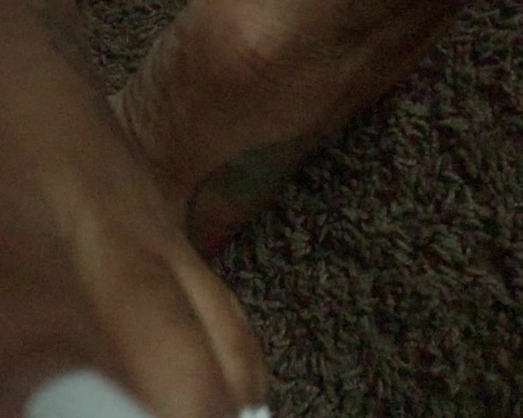 Voluptuous209feet aka voluptuous_209_feet OnlyFans - 12-13-2019 - Video 561386