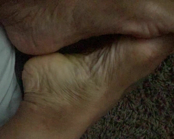 Voluptuous209feet aka voluptuous_209_feet OnlyFans - 12-13-2019 - Video 561386