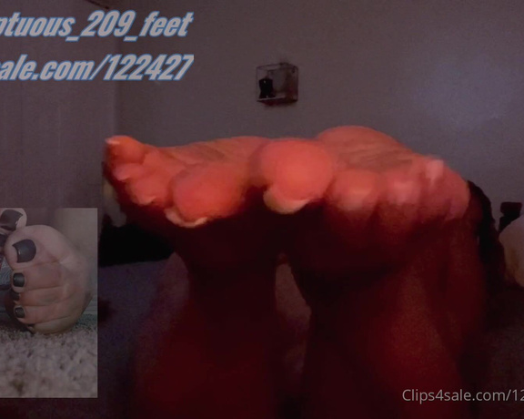 Voluptuous209feet aka voluptuous_209_feet OnlyFans - 07-23-2022 - In this full nude I’m demanding you do as I say with full kitty and thick