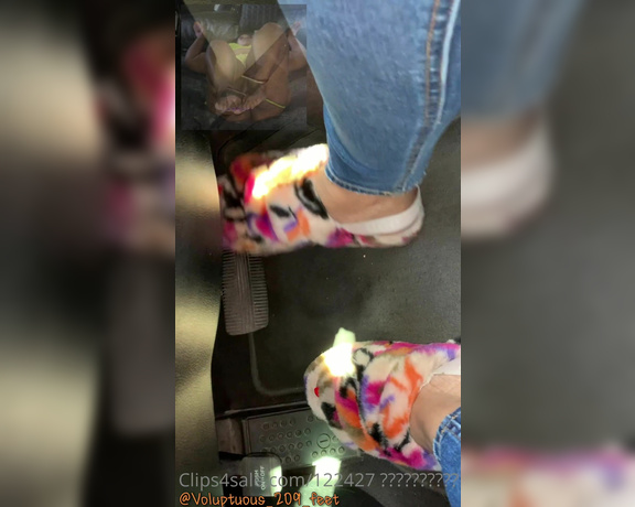 Voluptuous209feet aka voluptuous_209_feet OnlyFans - 11-07-2021 - I have soooo many videos old n new that sometimes I’m not sure what’s posted hopefully