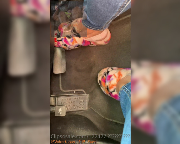 Voluptuous209feet aka voluptuous_209_feet OnlyFans - 11-07-2021 - I have soooo many videos old n new that sometimes I’m not sure what’s posted hopefully