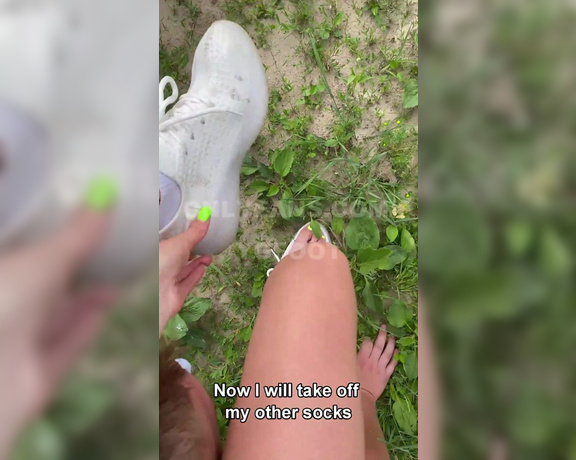 Ygfoot aka ygfoot OnlyFans - 08-13-2024 - Crawl after my feet, slave boy