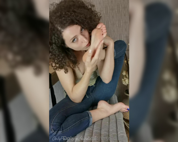 Msdidik aka msdidikvip OnlyFans - 06-11-2023 - Foot self worship Full video comes into your postbox