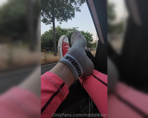 Msdidik aka msdidikvip OnlyFans - 06-16-2023 - Are you jealous of the pedestrians