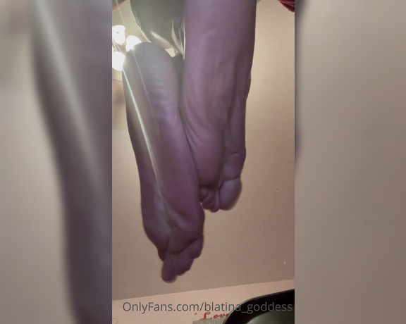 Blatina_Goddess aka blatina_goddess OnlyFans - 09-28-2021 - Video 442725