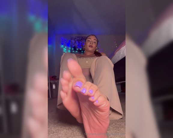 Blatina_Goddess aka blatina_goddess OnlyFans - 03-29-2024 - Video 143165