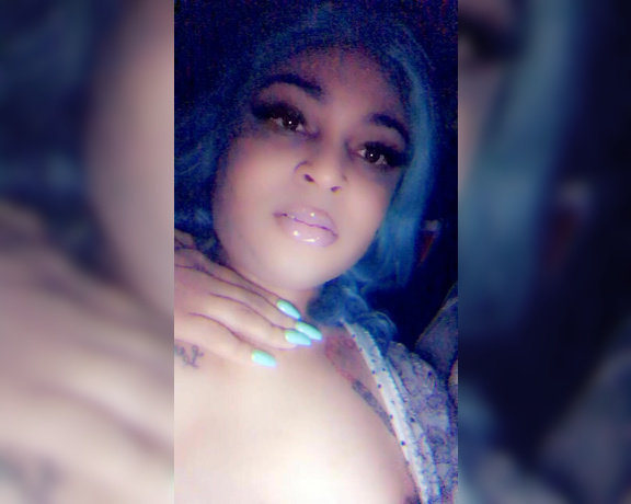 Blatina_Goddess aka blatina_goddess OnlyFans - 01-04-2020 - Faded trade wanted to pull up & jerk me offhad to cut the camera cuz his